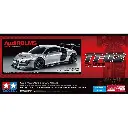 Audi R8 LMS 2008 TT02 en kit - Tamiya 58749 - 1/10 - 2