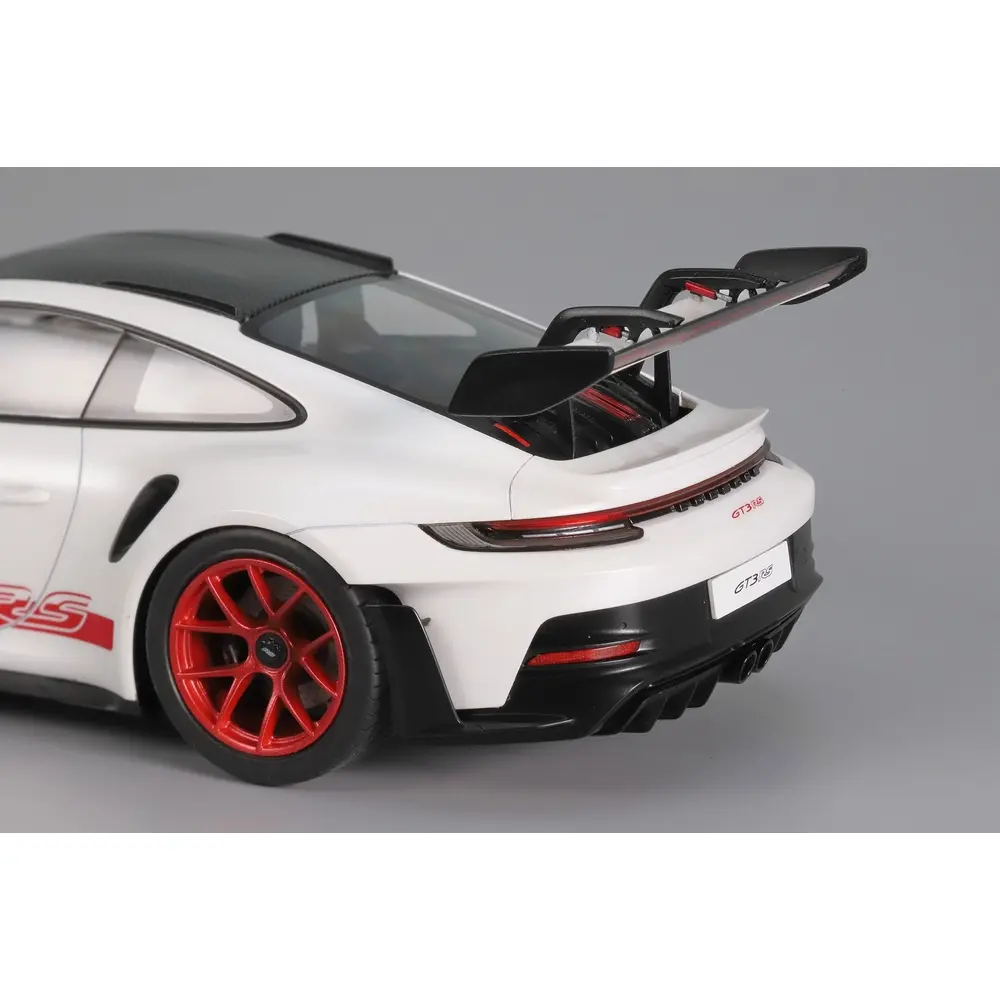 Porsche 911 GT3 RS (992) - Tamiya 24370 - 1/24 - 6