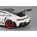 Porsche 911 GT3 RS (992) - Tamiya 24370 - 1/24 - 6
