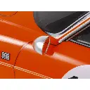 Voiture électrique - Alpine A110 Jagermeister en KIT - Tamiya 58708L - 1/10 - 5