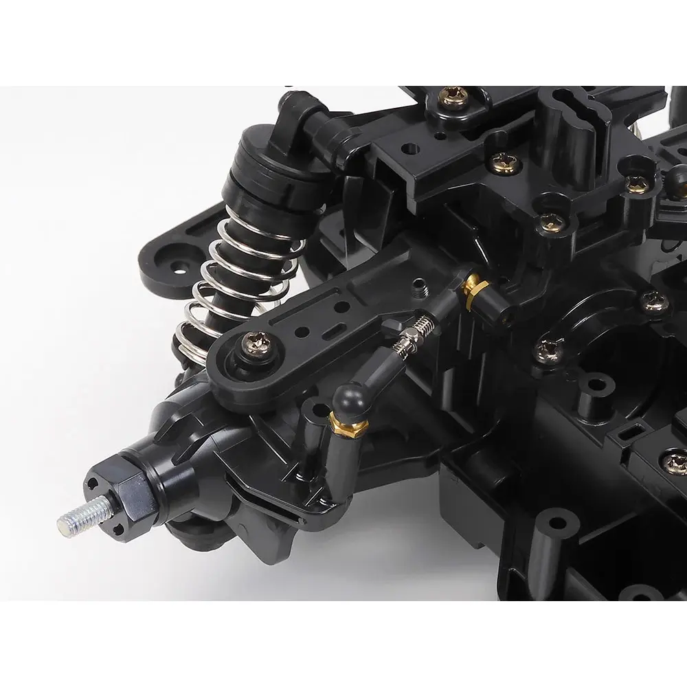 Peugeot 306 Maxi BT01 - Tamiya 47513 - 1/10 - 8