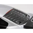 Audi R8 LMS 2008 TT02 pré-peinte kit - Tamiya 47517 - 1/10 - 5