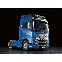 Camion Volvo FH16 XL 750 - Tamiya 56375 - 1/14 - 4