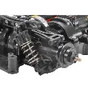 Porsche 911 GT3 (992) + Kit RTR Radio Racer 3S + Accu NiMH 1800mAh + Chargeur + Servo- TT02 - Tamiya 47496L - 1/10  - 7