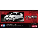 Toyota Celica GT-FOUR TT02 à monter - Tamiya 47500 - 1/10 - 3