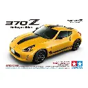 Véhicule - Nissan 370Z Heritage Edition - TAMIYA 24348 - 1/24 - 2