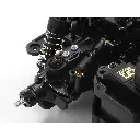 Toyota Supra ( JZA80 ) CP BT01 à monter - Tamiya 47505 - 1/10 - 7