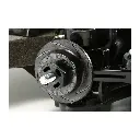 Voiture électrique - Porsche 911 GT3 en KIT - Tamiya  58712 - 1/10  - 2