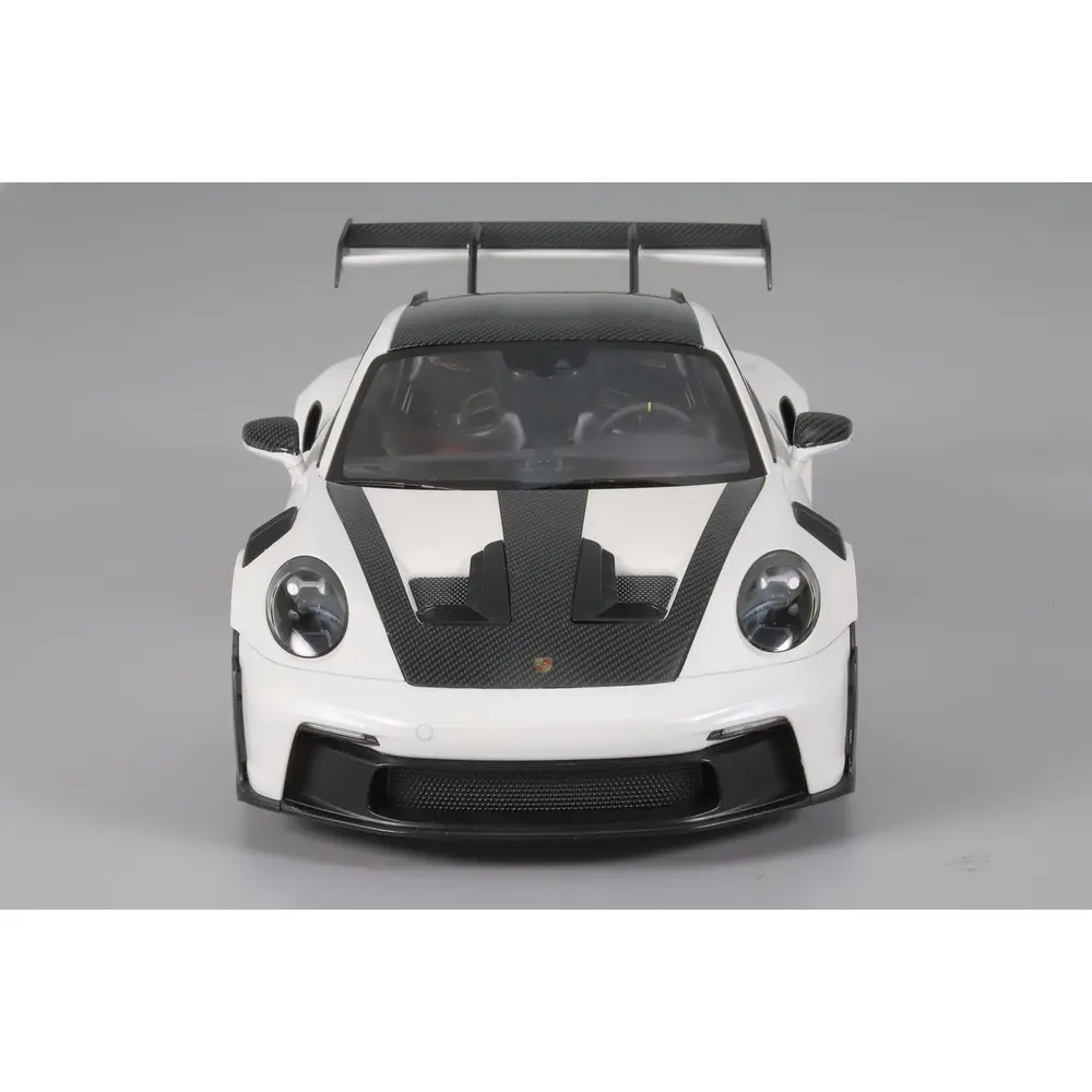 Porsche 911 GT3 RS (992) - Tamiya 24370 - 1/24 - 5