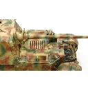 Char Jagdpanzer Elefant - TAMIYA 35325 - 1:35 - 6