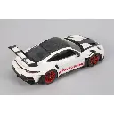 Porsche 911 GT3 RS (992) - Tamiya 24370 - 1/24 - 4