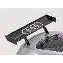 Audi R8 LMS 2008 TT02 pré-peinte kit - Tamiya 47517 - 1/10 - 6