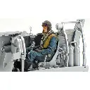 Avion Spitfire Mk.I - TAMIYA 61119 - 1/48 - 7