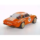 Voiture électrique - Alpine A110 Jagermeister en KIT - Tamiya 58708L - 1/10 - 3