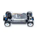 Châssis XM-01 Pro kit - Tamiya 58738 - 1/10 - 2