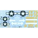 Avion de chasse naval - F4U-1D Corsair - Tamiya 60327 - Echelle 1/32 - 2