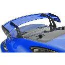 Porsche 911 GT3 (992) + Kit RTR Radio Racer 3S + Accu NiMH 1800mAh + Chargeur + Servo- TT02 - Tamiya 47496L - 1/10  - 4