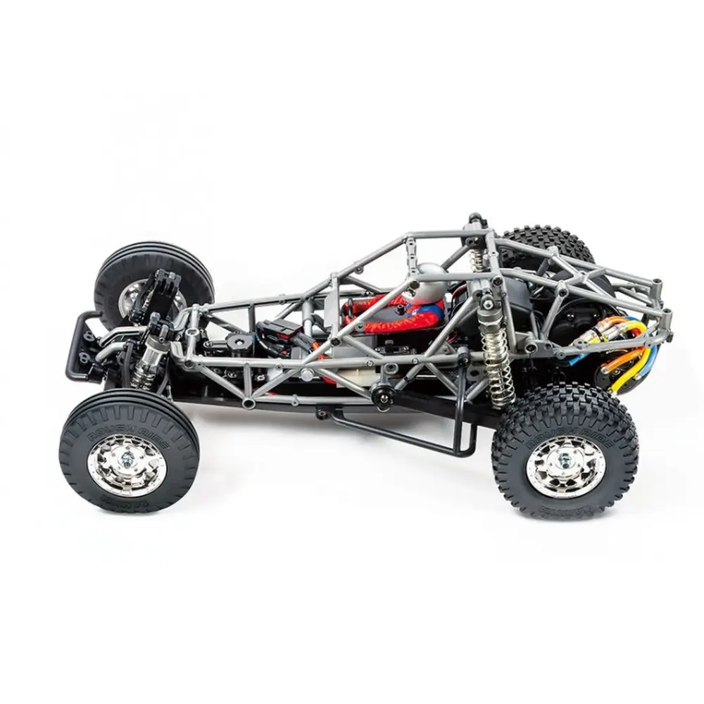 Buggy électrique - Sand Buggy BBX en Kit - Tamiya 58719 - 1/10  - 3