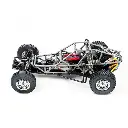 Buggy électrique - Sand Buggy BBX en Kit - Tamiya 58719 - 1/10  - 3
