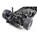 Voiture électrique - Lancia Delta Integrale en KIT - Tamiya 58570 - 1/10  - 4