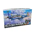 Avion de chasse - P-51D/K Mustang Pacific - Tamiya 60323 - Echelle 1/32 - 7