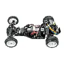 Super Astute 2018 - Tamiya 47381 - 1/10 - 3