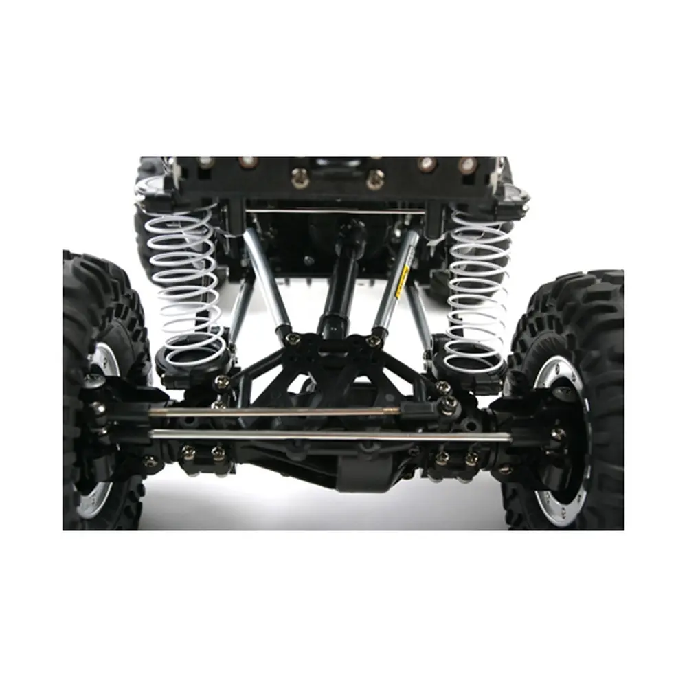 Véhicule électrique - Toyota Land Cruiser 40 CR01 - Tamiya 58405 - 1/10 - 3