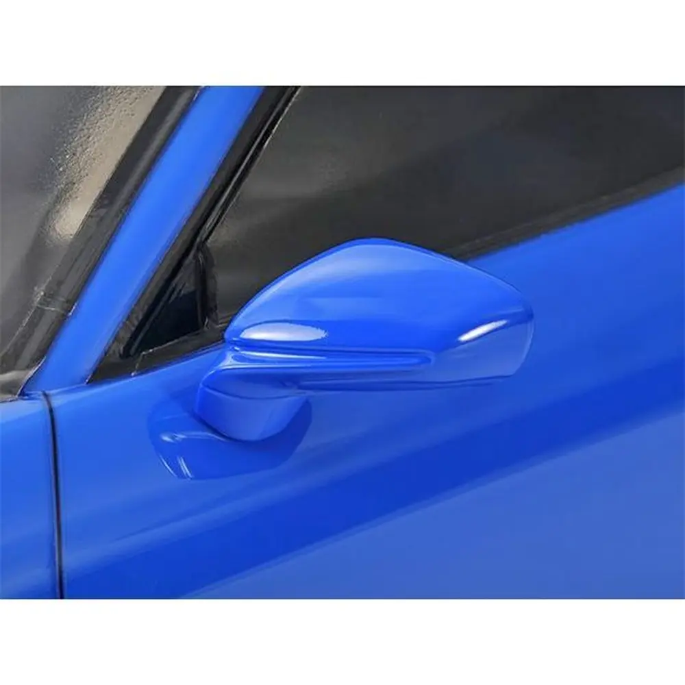 Porsche 911 GT3 (992) + Kit RTR Radio Racer 3S + Accu NiMH 1800mAh + Chargeur + Servo- TT02 - Tamiya 47496L - 1/10  - 5