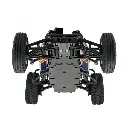 Buggy électrique - Sand Buggy BBX en Kit - Tamiya 58719 - 1/10  - 4