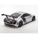 Audi R8 LMS 2008 TT02 pré-peinte kit - Tamiya 47517 - 1/10 - 2