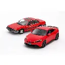 Maquette Honda New Prelude - Tamiya 24373 - 1/24 - 5
