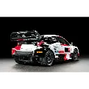 Voiture électrique - Toyota GAZOO Racing WRT/GR KIT - Tamiya 58716 - 1/10  - 3