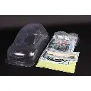 Kit Carrosserie Clair GoPro Monster Sport Super Swift - TAMIYA 51545  - 2