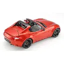 Véhicule - Mazda MX-5 RF - TAMIYA 24353 - 1/24  - 2