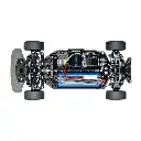 Voiture électrique - Ford Mustang GT4 en KIT - Tamiya 58664L - 1/10  - 6