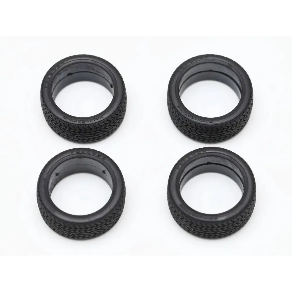 Honda Ballade Sports Mugen CR-X Pro - Tamiya 24045 - 1/24 - 10