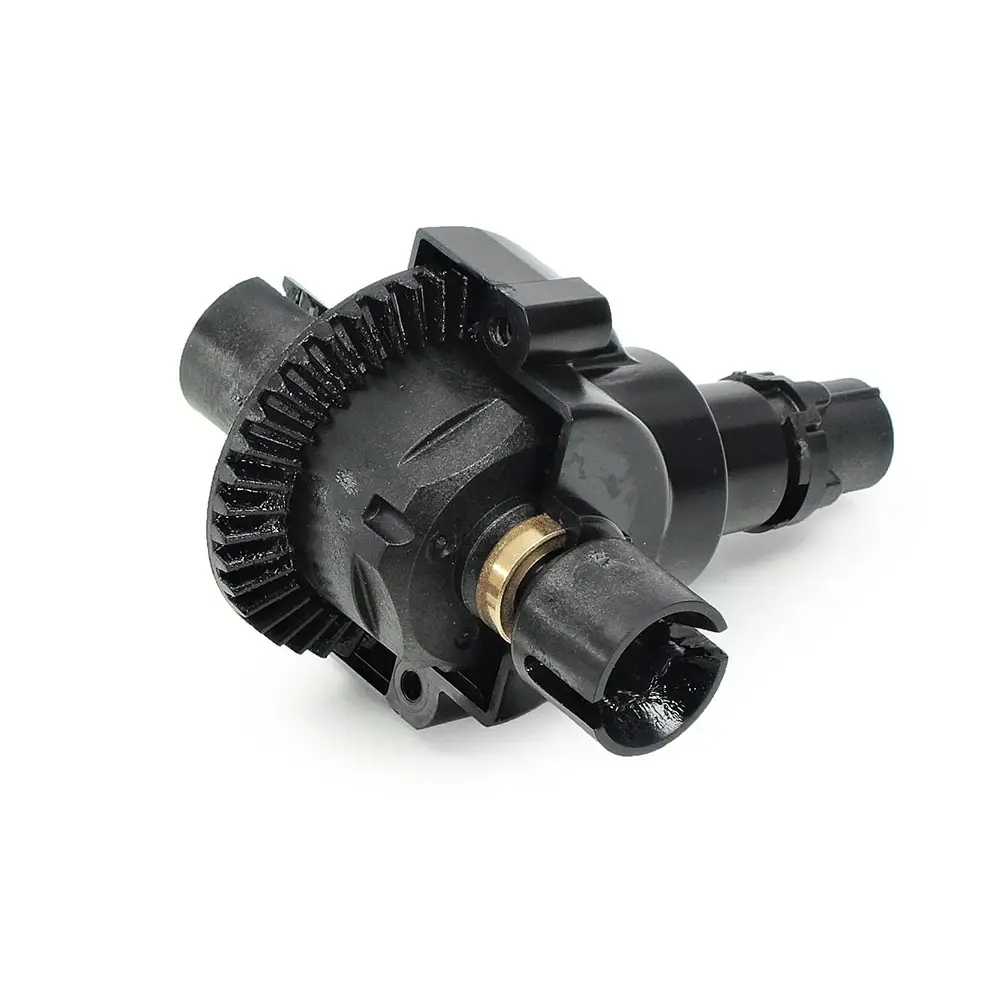 Toyota Supra ( JZA80 ) CP BT01 à monter - Tamiya 47505 - 1/10 - 10