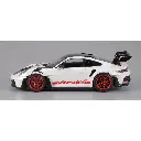 Porsche 911 GT3 RS (992) - Tamiya 24370 - 1/24 - 3