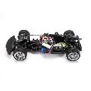 Toyota Supra ( JZA80 ) CP BT01 à monter - Tamiya 47505 - 1/10 - 6
