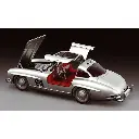 Voiture sportive - Mercedes Benz 300SL - TAMIYA 24338 - 1/24 - 2