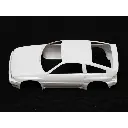 Honda Ballade Sports Mugen CR-X Pro - Tamiya 24045 - 1/24 - 7