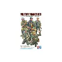 Infanterie Allemande - Fin 2ème GM - TAMIYA 35382 - 1/35 - 2