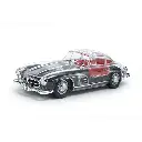 Mercedes-Benz 300 SL Full View - Tamiya 24366 - 1/24 - 2