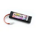 Lot Buggy Fighter NXGEN DT04 en kit + Radio Racer + Accu NimH + Chargeur + Servo - Tamiya 58741L - 1/10 - 4
