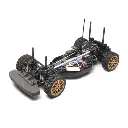 Subaru Impreza MC TT02 en kit + pack accu, chargeur, servo, télécommande - Tamiya 58631L - 1/10 - 2