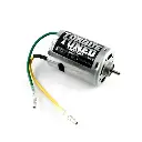 Subaru Impreza MC TT02 en kit + pack accu, chargeur, servo, télécommande - Tamiya 58631L - 1/10 - 3