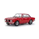Alfa Romeo Giulia Sprint GTA - Tamiya 24188 - 1/24 - 3