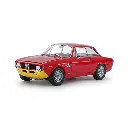 Alfa Romeo Giulia Sprint GTA - Tamiya 24188 - 1/24 - 2
