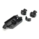 Châssis XM-01 Pro kit - Tamiya 58738 - 1/10 - 5