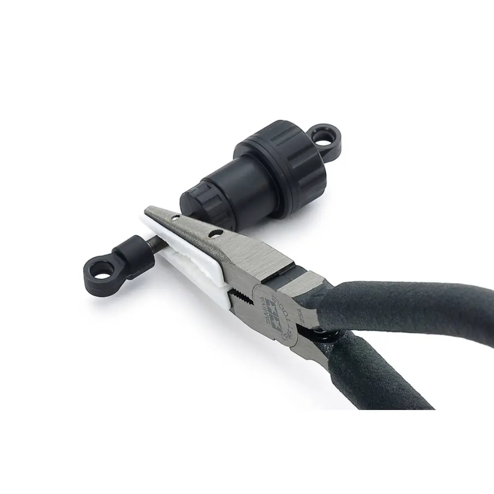Pinces anti griffures II - TAMIYA 74166 - 2